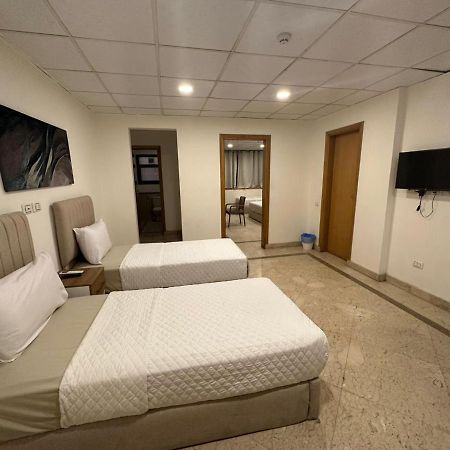 Dawntown Cairo Egy Days Hotel Luaran gambar