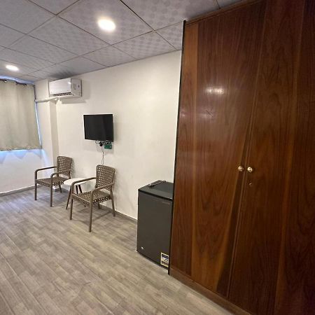 Dawntown Cairo Egy Days Hotel Luaran gambar