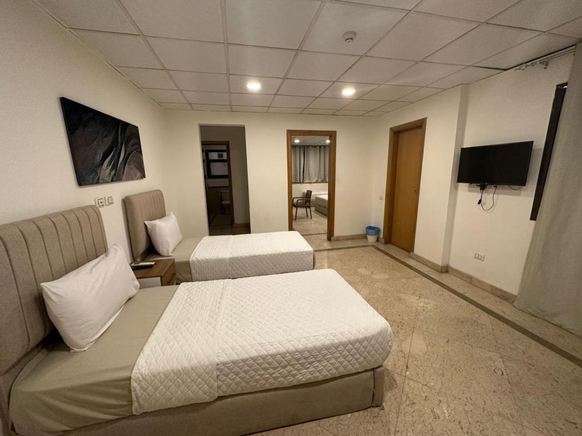 Dawntown Cairo Egy Days Hotel Luaran gambar