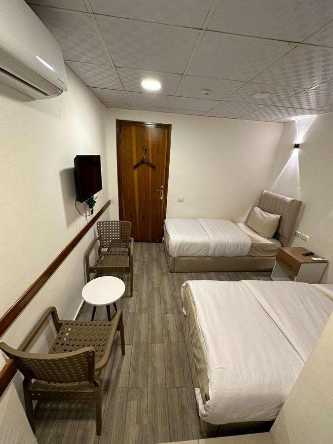 Dawntown Cairo Egy Days Hotel Luaran gambar