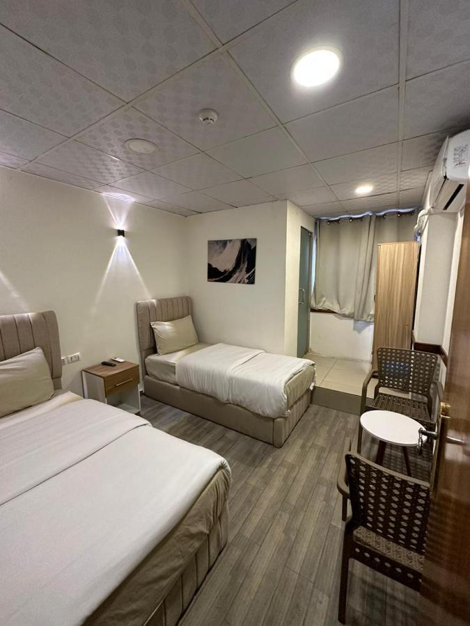 Dawntown Cairo Egy Days Hotel Luaran gambar