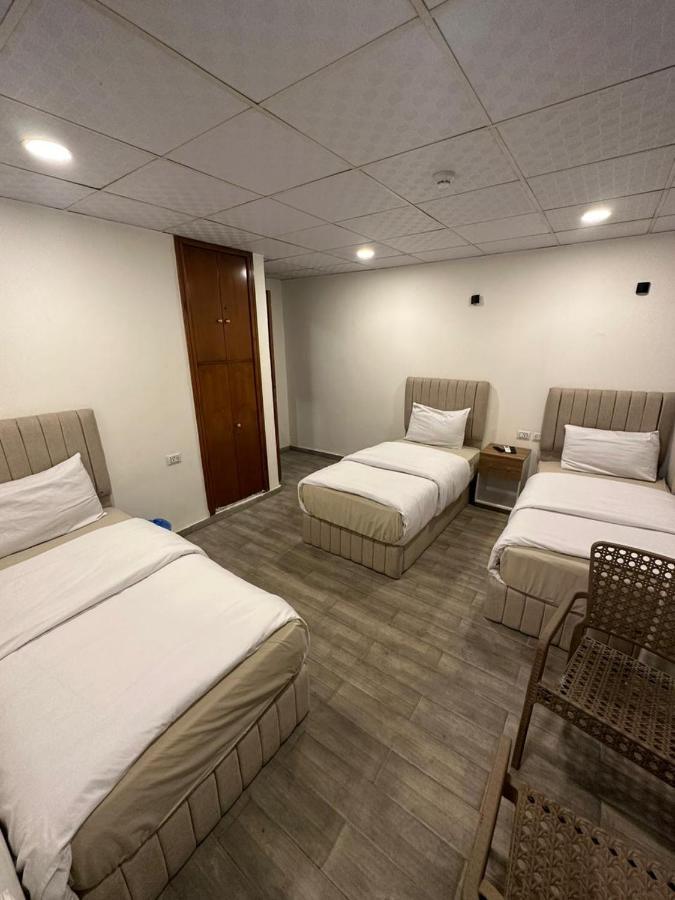 Dawntown Cairo Egy Days Hotel Luaran gambar