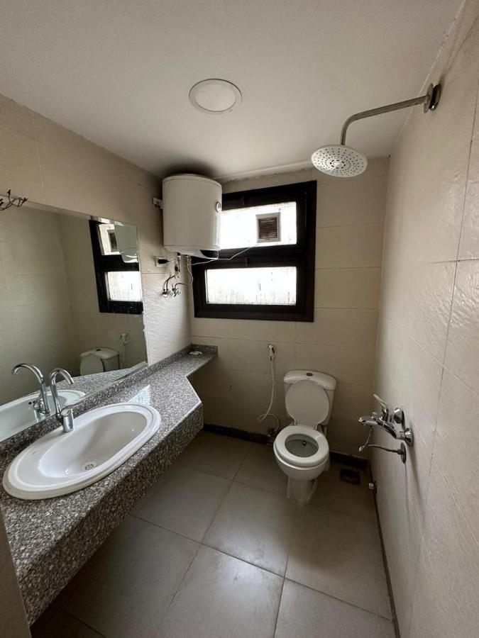Dawntown Cairo Egy Days Hotel Luaran gambar