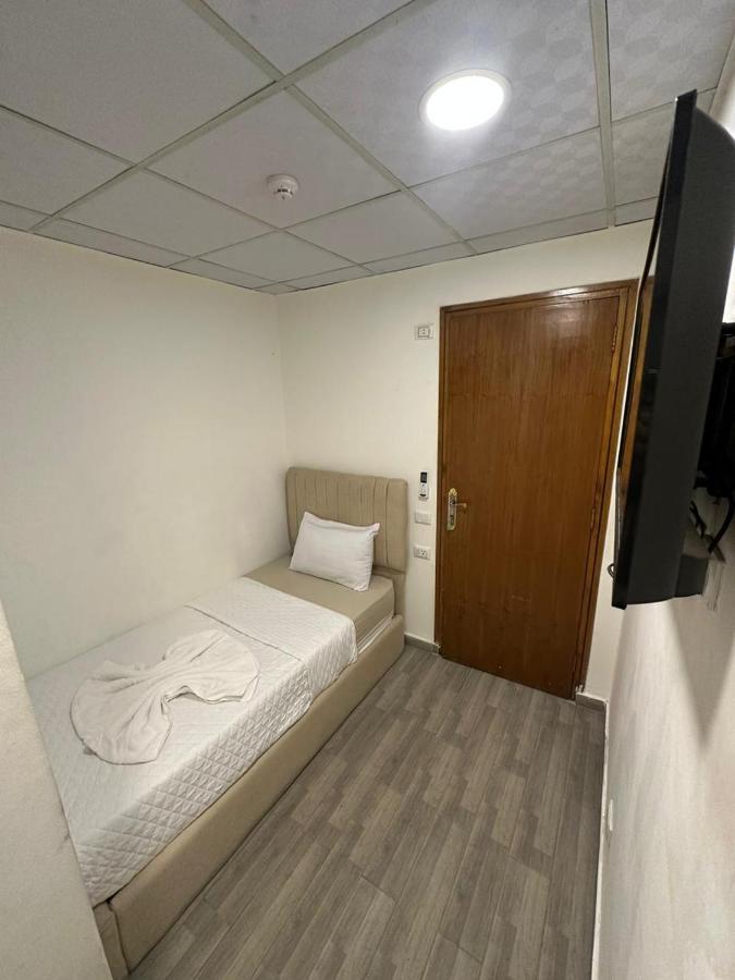 Dawntown Cairo Egy Days Hotel Luaran gambar
