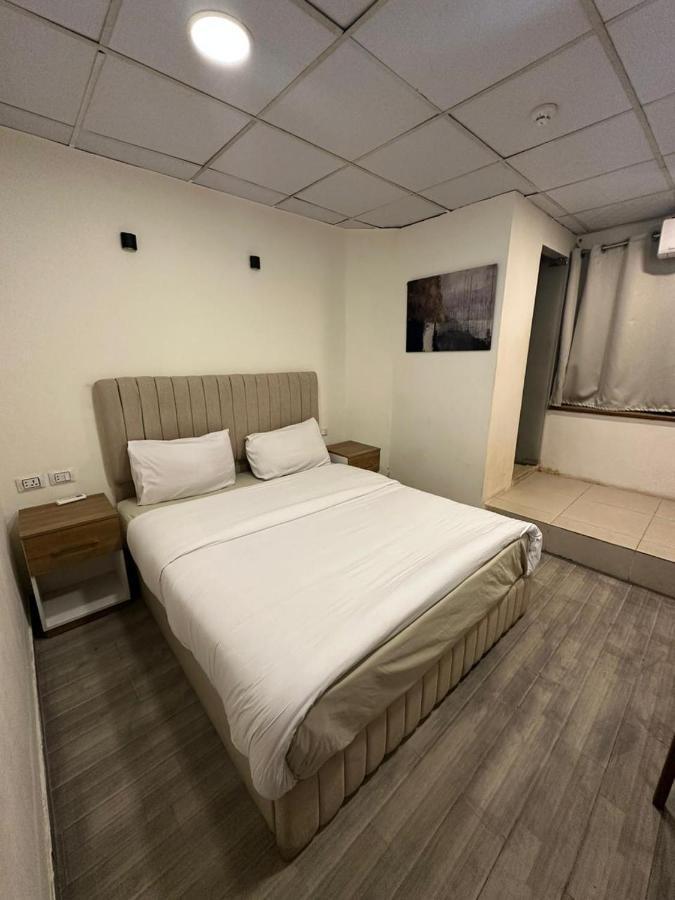 Dawntown Cairo Egy Days Hotel Luaran gambar