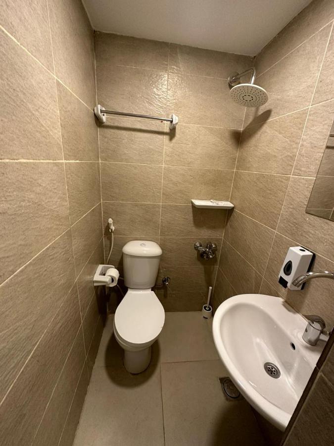 Dawntown Cairo Egy Days Hotel Luaran gambar