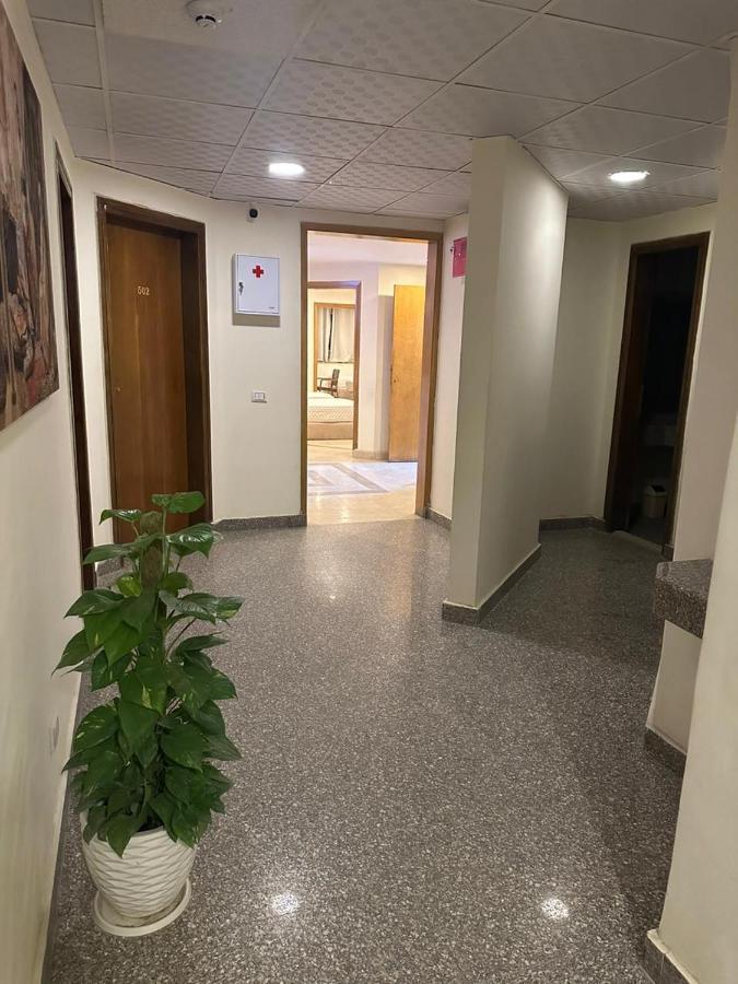 Dawntown Cairo Egy Days Hotel Luaran gambar