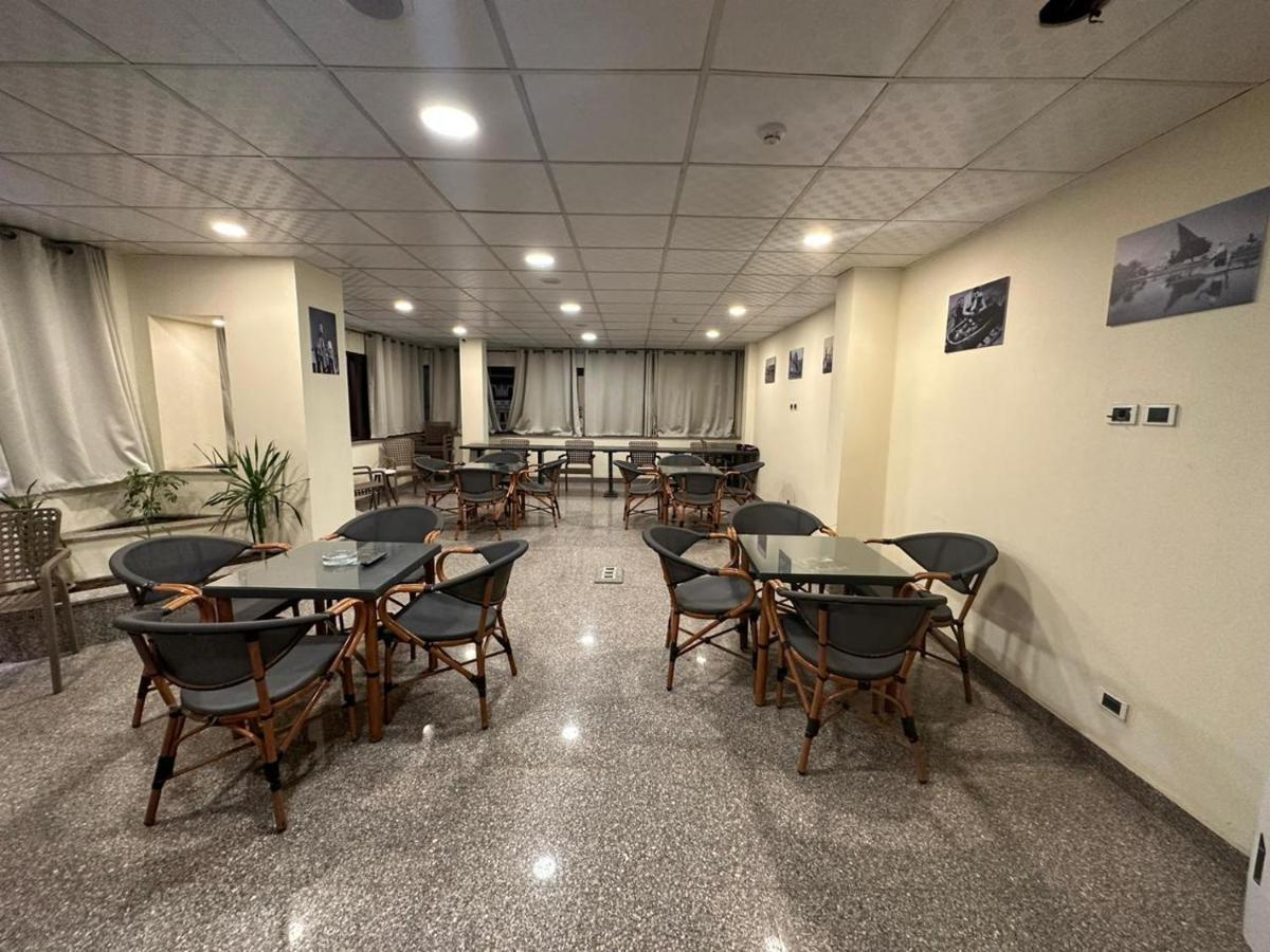 Dawntown Cairo Egy Days Hotel Luaran gambar