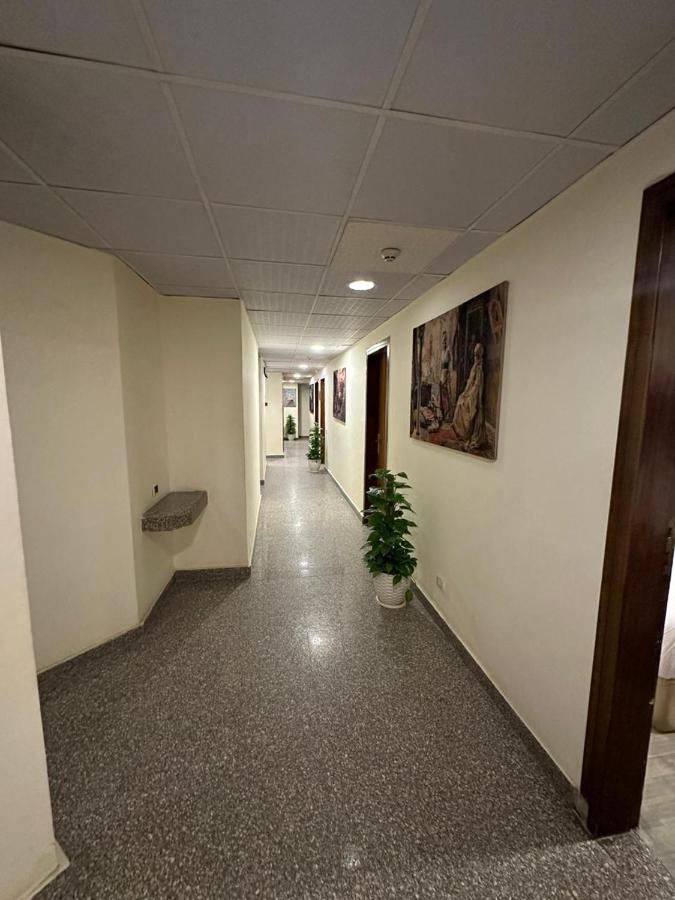 Dawntown Cairo Egy Days Hotel Luaran gambar