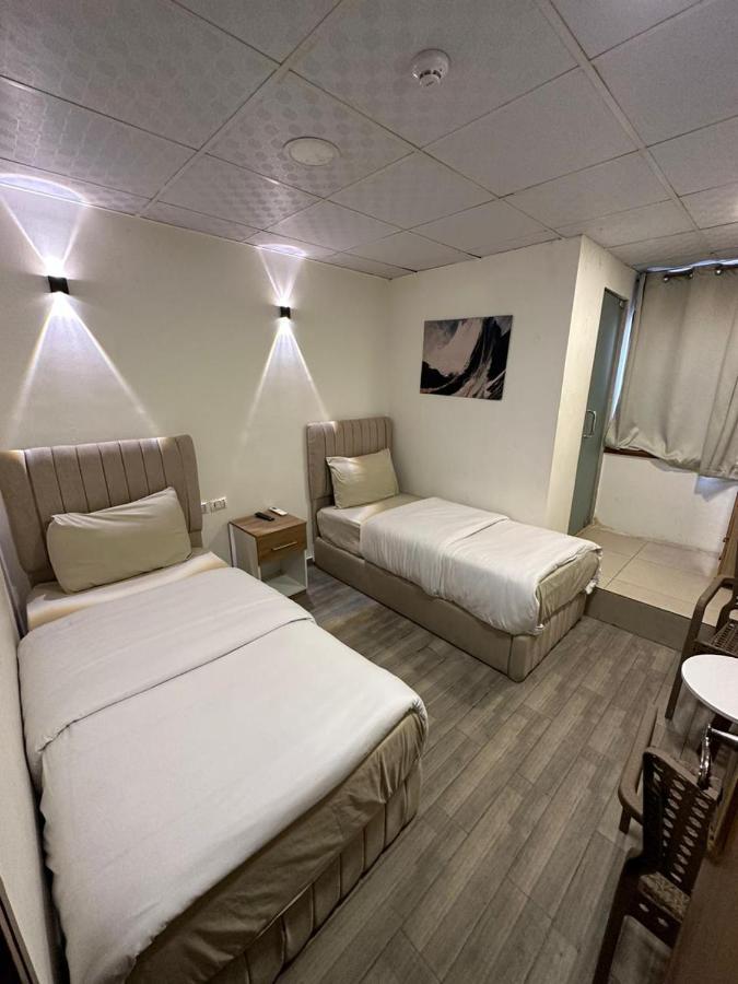 Dawntown Cairo Egy Days Hotel Luaran gambar