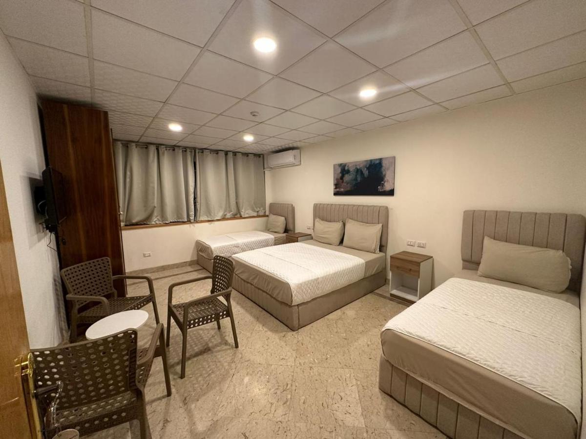 Dawntown Cairo Egy Days Hotel Luaran gambar