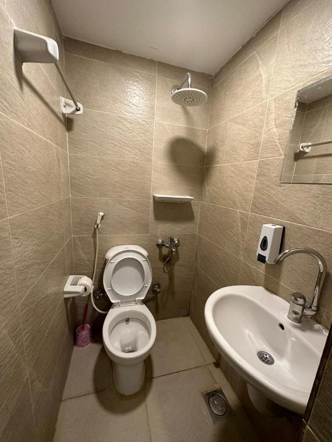 Dawntown Cairo Egy Days Hotel Luaran gambar