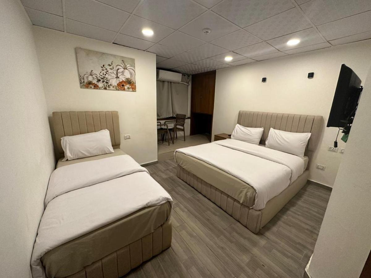 Dawntown Cairo Egy Days Hotel Luaran gambar