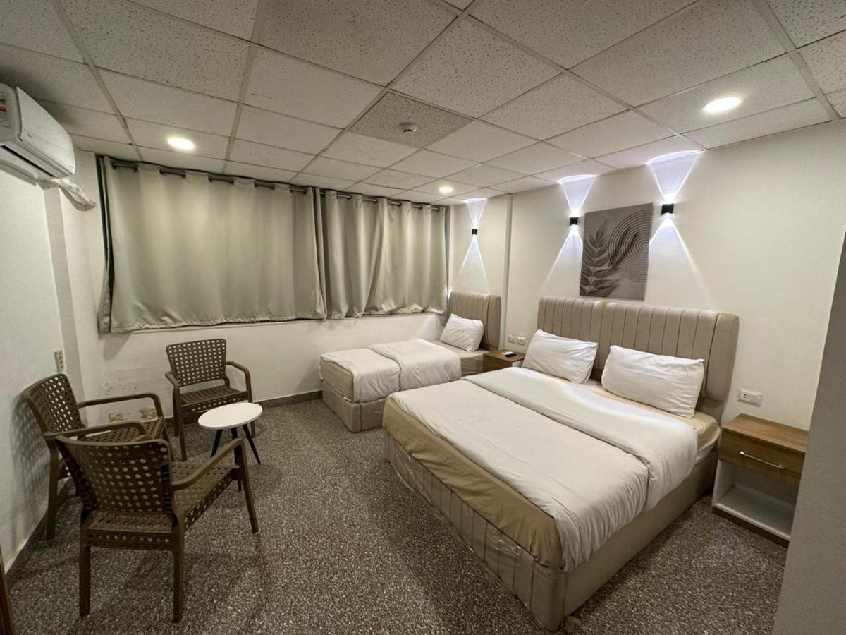 Dawntown Cairo Egy Days Hotel Luaran gambar